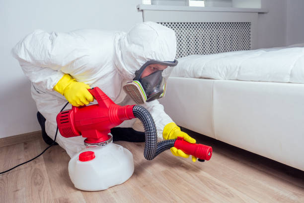 Best Best Pest Control Companies  in Lake City, GA