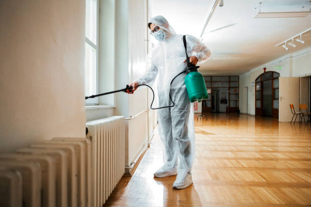Best Wildlife Control Services  in Lake City, GA